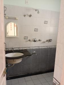 Image of 1500 Sq.ft 3 BHK Builder Floor for rent in Banashankari, Bengaluru for Rs. 40000