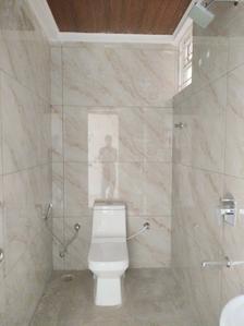 Common Bathroom Image of 1370 Sq.ft 3 BHK Apartment / Flat for sale in Doddanagamangala Bengaluru for Rs. 7316666