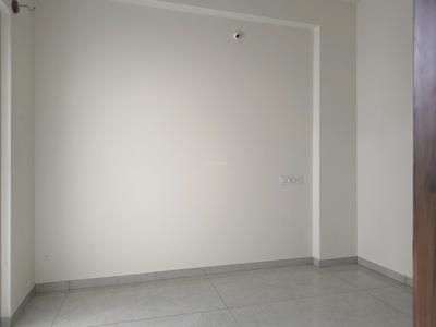 Bedroom Image of 654 Sq.ft 1 BHK Apartment / Flat for rent in Whitefield Bengaluru for Rs. 23500