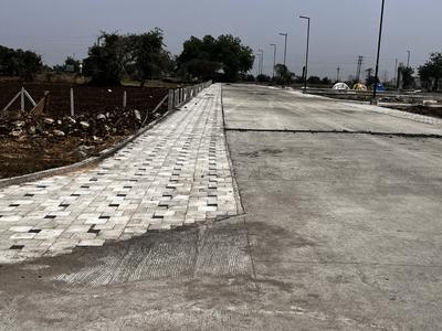 Image of 5983 Sq.ft Residential Plot / Land for sale in Mahalaxmi Nagar 25 Sector 1, Jamtha, Nagpur for Rs. 17799000