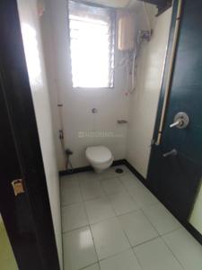 Image of 650 Sq.ft 1 BHK Apartment / Flat for sale in Bramharaj Residency, Airoli, Navi Mumbai for Rs. 8500000