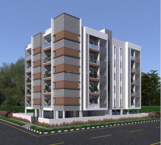 Image of 1200 Sq.ft 2 BHK Apartment / Flat for sale in Peeramcheru, Hyderabad for Rs. 7200000