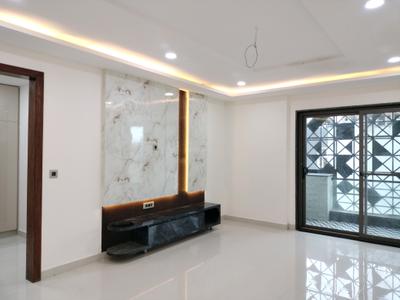 Bedroom Image of 4500 Sq.ft 4 BHK Builder Floor for sale in Sector 85 Faridabad for Rs. 41000000