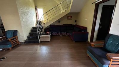 Living Room Image of 3159 Sq.ft 3 BHK Villa for sale in Shamshabad Hyderabad for Rs. 18000000
