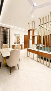 Balcony Image of 2250 Sq.ft 3 BHK Builder Floor for rent in Sector 85 Faridabad for Rs. 75000