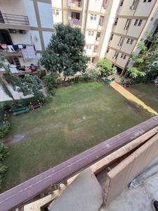 Image of 2200 Sq.ft 4 BHK Apartment / Flat for sale in Royale Mansions, Dhakoli, Zirakpur for Rs. 12600000