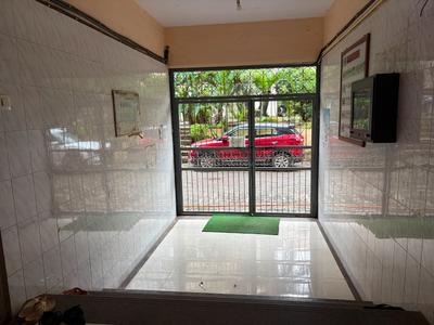 Hall Image of 555 Sq.ft 1 BHK Apartment / Flat for sale in Evershine DaisyLTD, Vasai East Vasai for Rs. 3750000