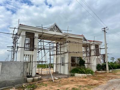 Image of 1620 Sq.ft Residential Plot / Land for sale in Vasavi Archana White Lotus, Shadnagar, Ranga Reddy for Rs. 3150000