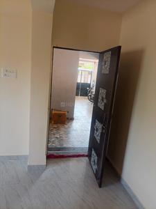 1 BHK Independent House