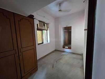 Bedroom Image of 700 Sq.ft 2 BHK Apartment / Flat for rent in Satyam Shivam Sundaram, Sion Mumbai for Rs. 52000
