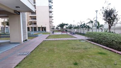 Image of 3550 Sq.ft 4 BHK Apartment / Flat for rent in Adani Water Lily, Shantigram, Ahmedabad for Rs. 85000