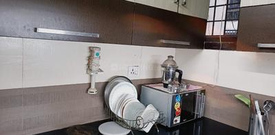 Image of 1400 Sq.ft 2 BHK Builder Floor for sale in Sector 52, Gurgaon for Rs. 15000000