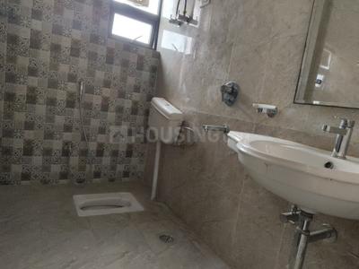 Image of 1123 Sq.ft 3 BHK Apartment / Flat for rent in CGEWHO Kendriya Vihar, Phi II, Greater Noida for Rs. 28000