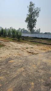 Image of 1100 Sq.ft Residential Plot / Land for sale in Gosainganj, Lucknow for Rs. 1925000