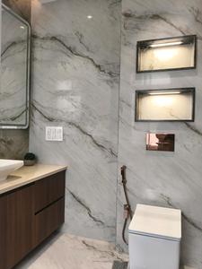 Bedroom Three Image of 3960 Sq.ft 4 BHK Builder Floor for sale in Malibu Town Floors, Sector 47 Gurgaon for Rs. 49000000
