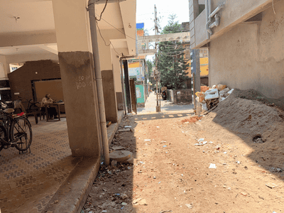 Image of 1190 Sq.ft 3 BHK Apartment / Flat for sale in North Dum Dum Bediapara, Kolkata for Rs. 4760000