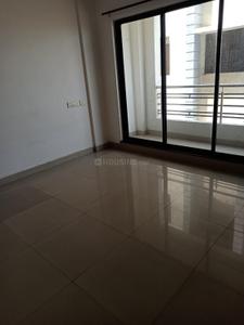 Bedroom Image of 1100 Sq.ft 2 BHK Apartment / Flat for rent in Abhijit Jayanti Nagri 2, Besa Nagpur for Rs. 15000