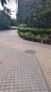 Image of 1700 Sq.ft 3 BHK Apartment / Flat for sale in Bagmari, Kolkata for Rs. 18500000