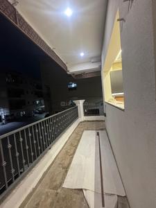 Balcony Image of 1125 Sq.ft 3.5 BHK Builder Floor for sale in Peer Muchalla Zirakpur for Rs. 7800002