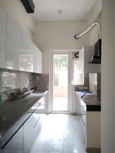 Kitchen Image of 1395 Sq.ft 3 BHK Apartment / Flat for sale in ACE Parkway, Sector 150 Noida for Rs. 23000000