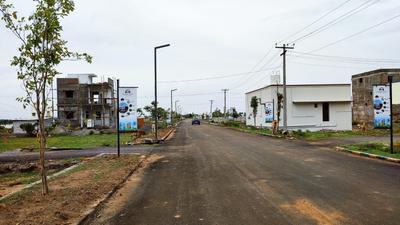 Image of 1000 Sq.ft Residential Plot / Land for sale in Perungalathur, Chennai for Rs. 5890000