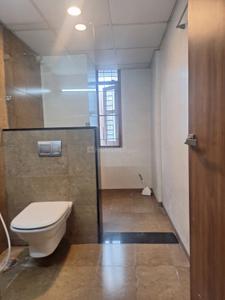 Image of 2800 Sq.ft 3 BHK Apartment / Flat for rent in Domlur Layout, Bengaluru for Rs. 110000
