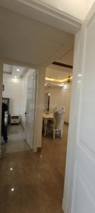 Hall Image of 2200 Sq.ft 3 BHK Apartment / Flat for sale in GMS Road Dehradun for Rs. 18700000