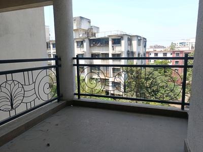 Living Room Image of 1000 Sq.ft 2 BHK Apartment / Flat for sale in Amit Colori, Undri Pune for Rs. 5400000