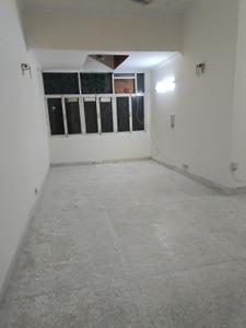 Hall Image of 1100 Sq.ft 2 BHK Apartment / Flat for sale in Karishma Apartment, Patparganj New Delhi for Rs. 15500000