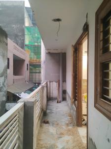 Bedroom Four Image of 2115 Sq.ft 4 BHK Builder Floor for sale in Sector 49 Faridabad for Rs. 20500000
