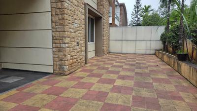 Image of 3000 Sq.ft 5 BHK Independent House for rent in KBD Palladion, Baner, Pune for Rs. 160000