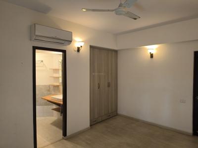 Bedroom Image of 2068 Sq.ft 3 BHK Apartment / Flat for rent in Prestige Elgin, Richmond Town Bengaluru for Rs. 120000