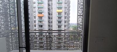 Balcony Image of 1532 Sq.ft 3 BHK Apartment / Flat for sale in Danapur Patna for Rs. 12000000