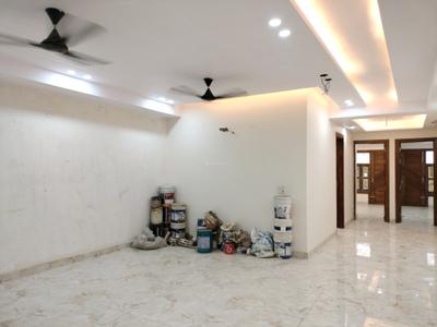 Living Room Image of 2700 Sq.ft 5 BHK Builder Floor for sale in Rajendra Nagar Ghaziabad for Rs. 25000000