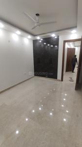 Hall Image of 1440 Sq.ft 3 BHK Builder Floor for rent in Shakti Nagar New Delhi for Rs. 65000