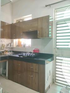 Kitchen Image of 1300 Sq.ft 3.5 BHK Apartment / Flat for sale in BPTP Park Elite Premium, Sector 84 Faridabad for Rs. 13000000