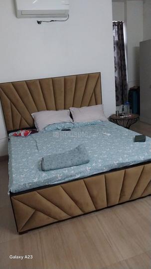 Sector 23 Bedroom 1
