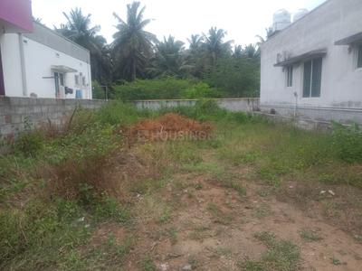 Residential Plot