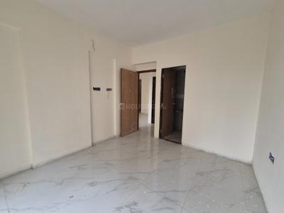 Bedroom Image of 720 Sq.ft 1 BHK Apartment / Flat for sale in Lakhani Courtyard, Panvel Navi Mumbai for Rs. 6200000