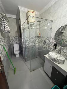 Image of 1080 Sq.ft 3 BHK Builder Floor for sale in Sector 110A, Gurgaon for Rs. 8500000