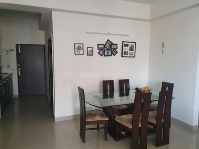 Hall Image of 2000 Sq.ft 3 BHK Apartment / Flat for sale in Pioneer Park, Sector 61 Gurgaon for Rs. 36900000