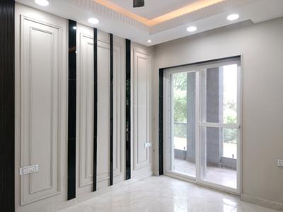 Bedroom Image of 2403 Sq.ft 4 BHK Builder Floor for sale in Puri Aman Villas, Sector 89 Faridabad for Rs. 24500000