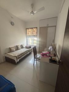 Hall Image of 1962 Sq.ft 3 BHK Apartment / Flat for sale in Kothrud Pune for Rs. 31500000