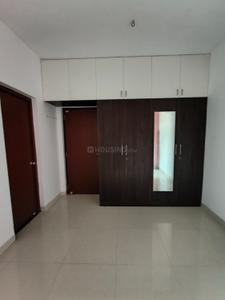 Bedroom Image of 1011 Sq.ft 2 BHK Apartment / Flat for sale in Altis Ashraya, Mangadu Chennai for Rs. 7550000
