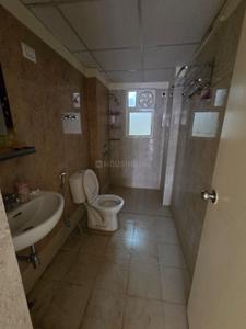 Bathroom Image of 1915 Sq.ft 4 BHK Apartment / Flat for rent in Terra Elegance, Sector 33 Bhiwadi for Rs. 25000