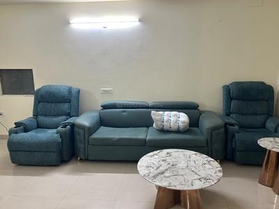 3 BHK Flat