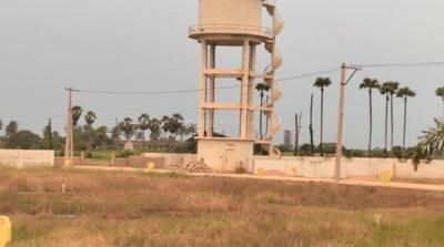 Image of 183 Sq.ft Residential Plot / Land for sale in Kankipadu, Vijayawada for Rs. 3600000