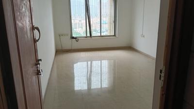 Bedroom Image of 920 Sq.ft 2 BHK Apartment / Flat for rent in Tarangan Towers, Thane West Thane for Rs. 55000