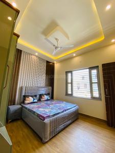 Bedroom Image of 2480 Sq.ft 5 BHK Duplex for sale in Banjarawala Dehradun for Rs. 12300000