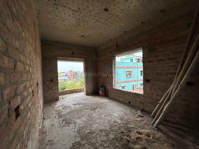 Hall Image of 1058 Sq.ft 3 BHK Apartment / Flat for sale in Baranagar Kolkata for Rs. 3900000